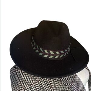 Free People Kimi Rancher
Hat Black O/S